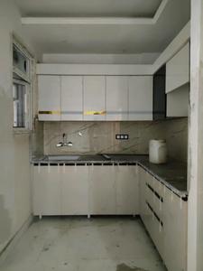 Kitchen Image of 1095 Sq.ft 2 BHK Apartment / Flat for sale in Devla Greater Noida for Rs. 3755620