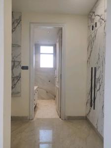 Bedroom One Image of 5500 Sq.ft 5 BHK Builder Floor for sale in Green Field Colony Faridabad for Rs. 32500000
