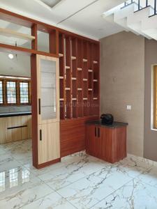 Bedroom Image of 1850 Sq.ft 4 BHK Villa for sale in Kakkanad Kochi for Rs. 10500000