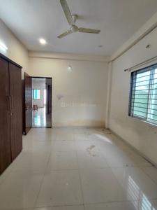 Hall Image of 1300 Sq.ft 2 BHK Builder Floor for rent in Nipania Indore for Rs. 18000