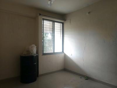 Bedroom Image of 750 Sq.ft 1 BHK Apartment / Flat for sale in D.S. Srushti , Lohegaon Pune for Rs. 3600000