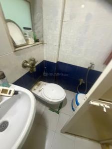 Image of 480 Sq.ft 1 BHK Apartment / Flat for rent in Evershine Millennium Paradise, Kandivali East, Mumbai for Rs. 40000