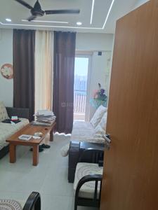 Hall Image of 1100 Sq.ft 3 BHK Apartment / Flat for sale in Signature Global The Millennia 2, Sector 37D Gurgaon for Rs. 9100000