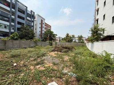 Image of 533 Sq.ft Residential Plot / Land for sale in Currency Nagar, Vijayawada for Rs. 52800000