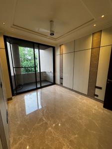 Hall Image of 2400 Sq.ft 4 BHK Builder Floor for sale in Safdarjung Development Area New Delhi for Rs. 120000000