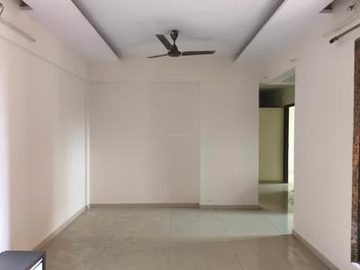 Living Room Image of 930 Sq.ft 2 BHK Apartment / Flat for sale in Dombivli East Thane for Rs. 6800000