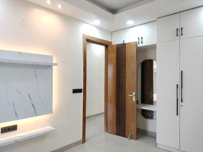 Bedroom Image of 1620 Sq.ft 3 BHK Builder Floor for sale in BPTP District 3, Sector 85 Faridabad for Rs. 17500000