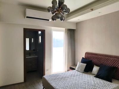 Bedroom Image of 1704 Sq.ft 3 BHK Apartment / Flat for sale in Tulip Yellow, Sector 69 Gurgaon for Rs. 23000000