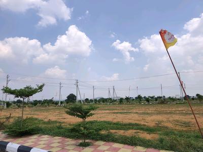 Image of 180 Sq.ft Residential Plot / Land for sale in Nandiwanaparthy, Hyderabad for Rs. 2600052