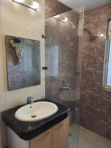 Image of 506 Sq.ft 1 RK Studio for sale in Nimbus The Golden Palms, Sector 168, Noida for Rs. 6500000