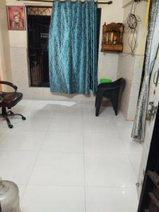 1 BHK Flat