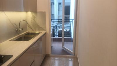 Kitchen Image of 1539 Sq.ft 3 BHK Builder Floor for sale in MKS County, Sector 2 Sohna for Rs. 14500000