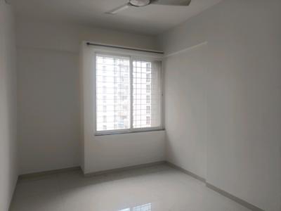 Bedroom Image of 585 Sq.ft 1 BHK Apartment / Flat for sale in Subhash Builders Subhash Ideal Park, Kondhwa Pune for Rs. 3500000