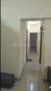 Hall Image of 1050 Sq.ft 2 BHK Apartment / Flat for sale in Hubtown Greenwoods, Thane West Thane for Rs. 13000000
