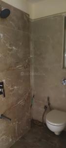Bathroom Image of 425 Sq.ft 1 BHK Apartment / Flat for sale in Pearl Regency, Andheri West Mumbai for Rs. 12500000