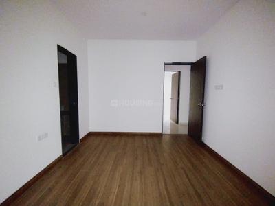 Bedroom Image of 1532 Sq.ft 3 BHK Apartment / Flat for sale in ACME Ozone Phase 2, Thane West Thane for Rs. 19000000