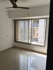 Bedroom Image of 1065 Sq.ft 2.5 BHK Apartment / Flat for sale in Anshul Eva, Bavdhan Pune for Rs. 10800000