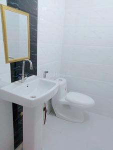Bathroom Image of Kutumbh PG in Sector 63 A, Noida