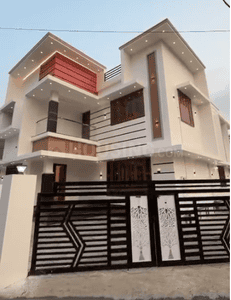 Image of 2200 Sq.ft 4 BHK Independent House for sale in Mannuthy, Thrissur for Rs. 10500000