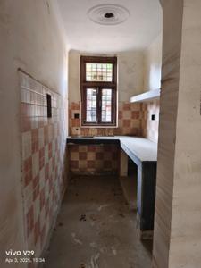 Kitchen Image of 2192 Sq.ft 2 BHK Villa for sale in Sector Xu 1 Greater Noida for Rs. 28500000