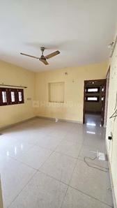Hall Image of 650 Sq.ft 1 BHK Independent House for rent in HSR Layout Bengaluru for Rs. 28000