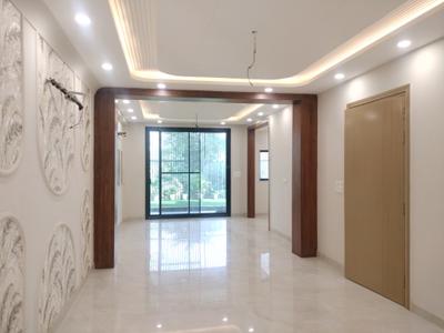 Living Room Image of 2250 Sq.ft 3 BHK Builder Floor for sale in Sector 85 Faridabad for Rs. 23000000