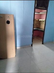 Bedroom Image of 861 Sq.ft 2 BHK Builder Floor for rent in DDA New MIG Flats, Mayur Vihar Phase 3 New Delhi for Rs. 15000
