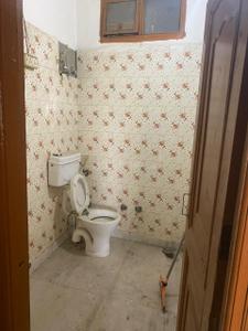 Image of 450 Sq.ft 1.5 BHK Builder Floor for sale in Pitampura, New Delhi for Rs. 2800000