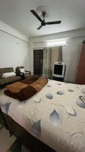 Bedroom Image of 1285 Sq.ft 3 BHK Apartment / Flat for sale in Alambagh Lucknow for Rs. 6500000