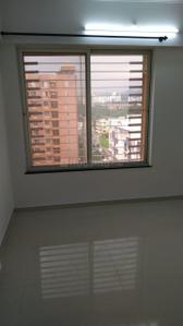 Bedroom Image of 680 Sq.ft 1 BHK Apartment / Flat for rent in Wakad Pune for Rs. 22500