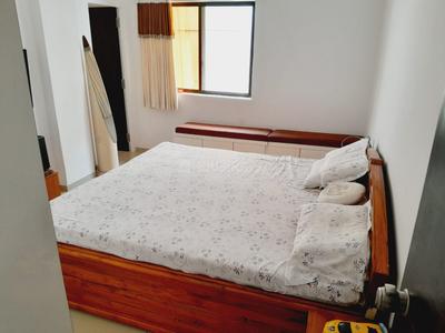 Bedroom Image of 2755 Sq.ft 3 BHK Apartment / Flat for sale in Bhayli Vadodara for Rs. 7900000