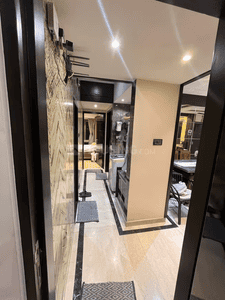 Image of 1375 Sq.ft 3 BHK Apartment / Flat for sale in Om Shiv Darshan Apartment, Belapur CBD, Navi Mumbai for Rs. 35100000