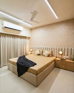 Bedroom Image of Prustel living pg in Sector 52, Gurgaon