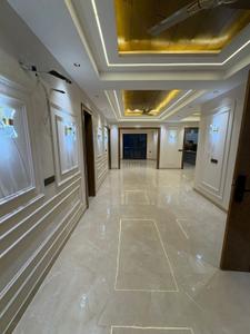 Hall Image of 1775 Sq.ft 4 BHK Builder Floor for sale in Sector 45 Gurgaon for Rs. 35500000
