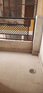 Balcony Image of 1222 Sq.ft 2 BHK Apartment / Flat for sale in  Sri Mohan Apartment, Kamta Lucknow for Rs. 4700000