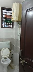 Bathroom Image of 2150 Sq.ft 4 BHK Apartment / Flat for sale in Vidhyadhar Nagar Jaipur for Rs. 9000000