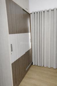 Kitchen Image of 1210 Sq.ft 2 BHK Apartment / Flat for sale in Brigade Golden Triangle, Sannatammanahalli Bengaluru for Rs. 16700000