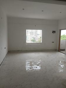Hall Image of 1440 Sq.ft 3 BHK Builder Floor for sale in K R Puram Bengaluru for Rs. 9360000