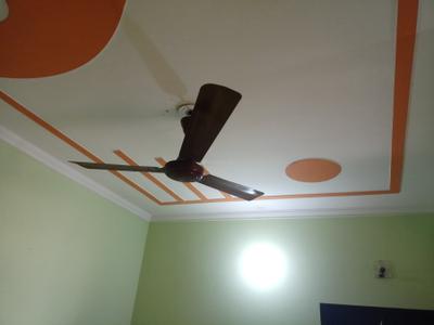 Living Room Image of 400 Sq.ft 1 BHK Builder Floor for rent in Vaishali Ghaziabad for Rs. 10500