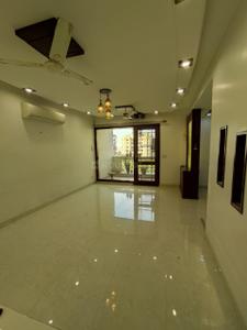 Hall Image of 2400 Sq.ft 4 BHK Apartment / Flat for sale in Eden Towers Apartment, Sector 5 Dwarka New Delhi for Rs. 33500000