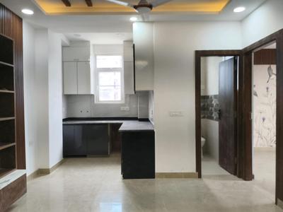Living Room Image of 1125 Sq.ft 2 BHK Apartment / Flat for sale in Aarambh Heights, Surajpur Greater Noida for Rs. 4750000