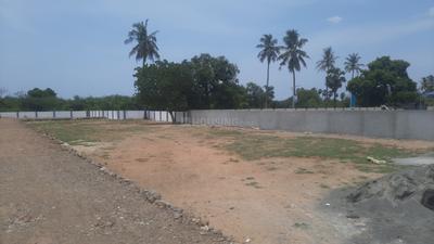 Image of 990 Sq.ft Residential Plot / Land for sale in Yes Vee Garden, Gerugambakkam, Chennai for Rs. 8415000