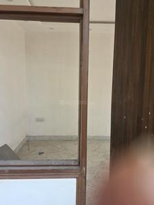 2 BHK Independent Builder Floor