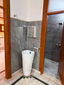 Bathroom Image of 1453 Sq.ft 3 BHK Builder Floor for sale in Vaishali Ghaziabad for Rs. 15500000