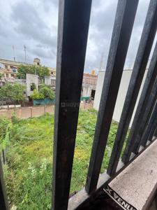 Balcony Image of 3800 Sq.ft 4 BHK Duplex for sale in Shirdi Ahmednagar for Rs. 25500000