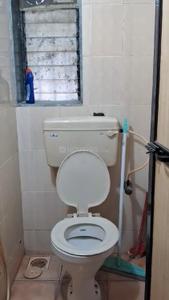 Image of 650 Sq.ft 1 BHK Apartment / Flat for sale in Andheri West, Mumbai for Rs. 20000000
