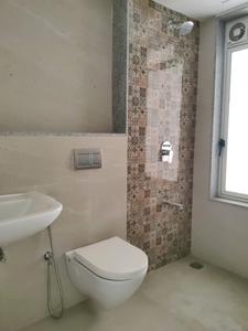 Common Bathroom Image of 854 Sq.ft 2 BHK Apartment / Flat for sale in Lodha Upper Thane Tiara C, Bhiwandi Thane for Rs. 6500000
