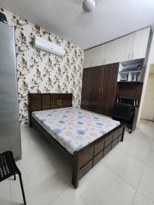 Bedroom Image of 1308 Sq.ft 2 BHK Apartment / Flat for sale in SBP Lifestyle Residency, Sector 115 Mohali for Rs. 5700000