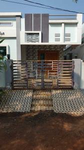Building Image of 1350 Sq.ft 2 BHK Independent House for sale in Lunani Nagar Eluru for Rs. 4800000