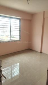 Bedroom Image of 900 Sq.ft 2 BHK Apartment / Flat for sale in Treasure Fantasy, Rau Indore for Rs. 2900000